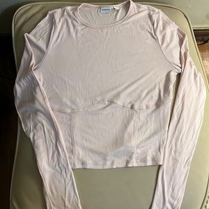 Sunday Best Dove Longsleeve